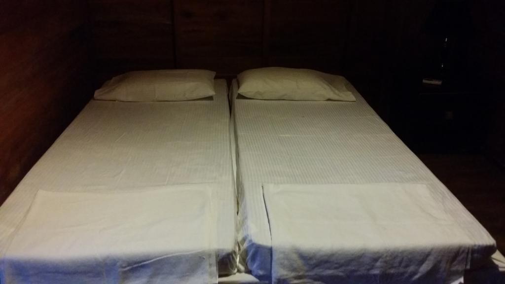 Bed and Breakfast Wilpattu Tree House Nochchiyagama Pokoj fotografie
